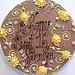 Birthday Cakes