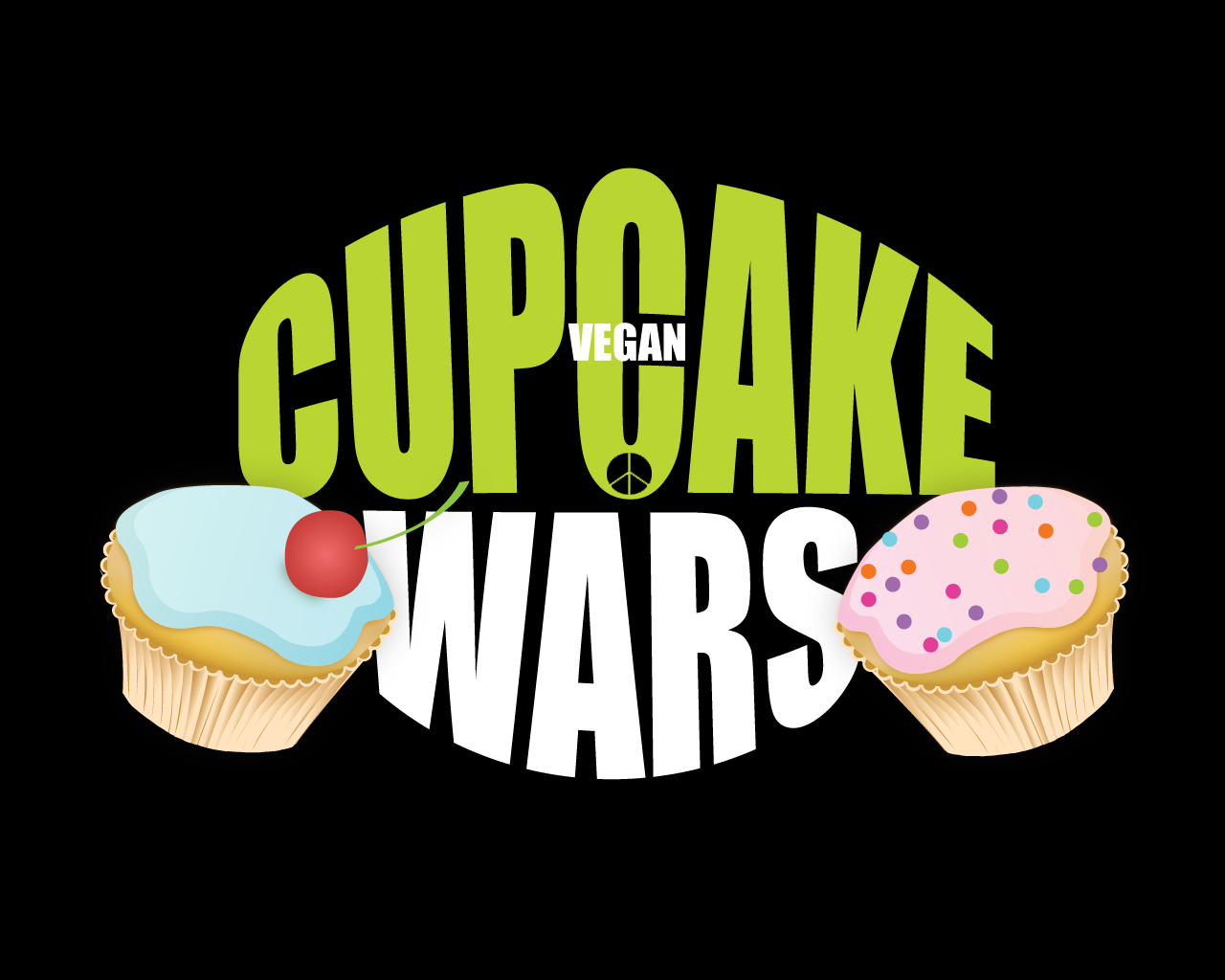 Vegan Cupcake Wars