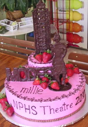 Virago Baking Company