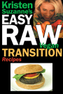 Vegan Easy Raw Recipes