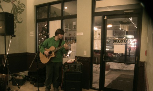 Virago music