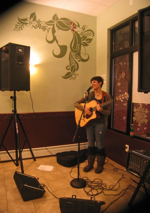 virago cafe